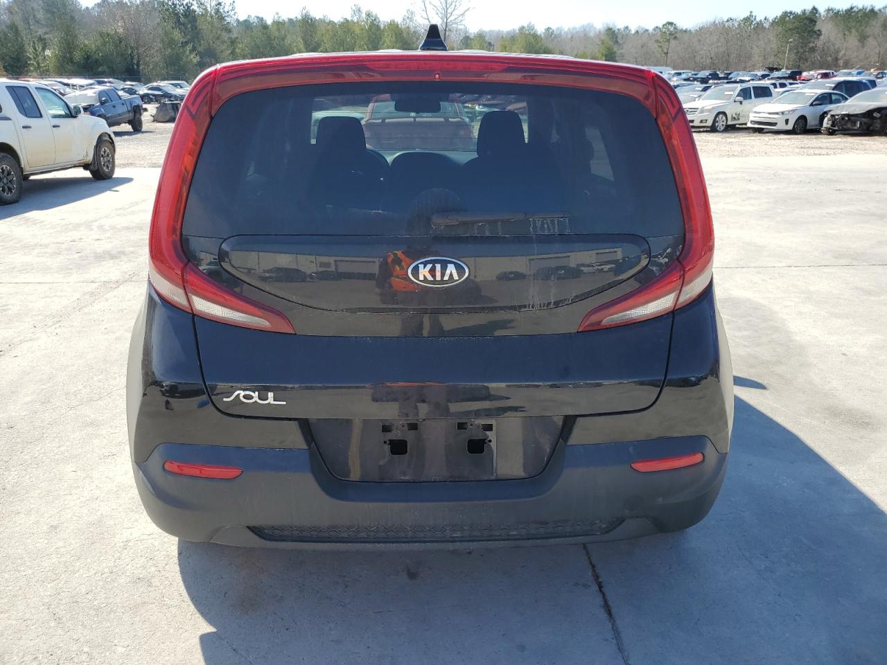 2020 Kia Soul - Image 6