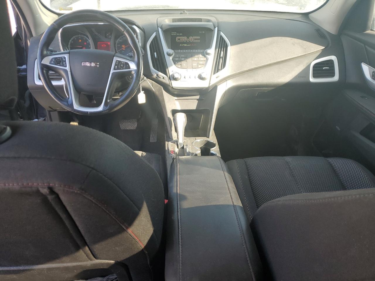 2015 GMC Terrain - Image 8