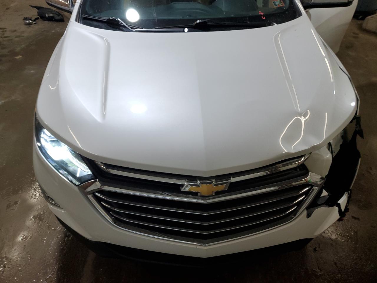 2018 Chevrolet Equinox - Image 12