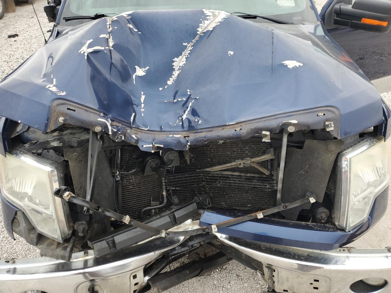 2011 Ford F-150 - Image 12