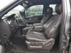 2013 Ford F150 Supercrew en Venta en Fort Wayne, IN - Side