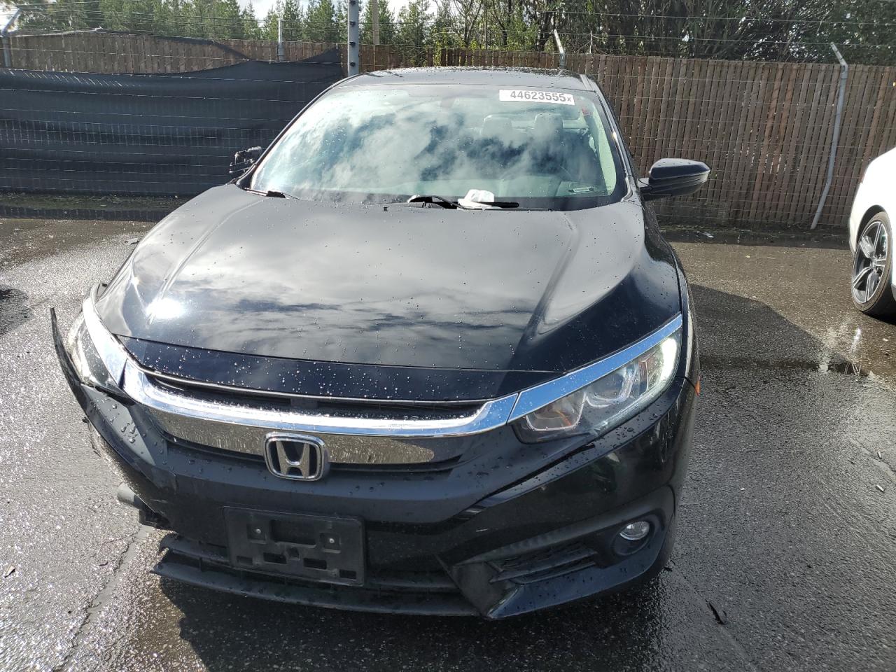 2017 Honda Civic - Image 5