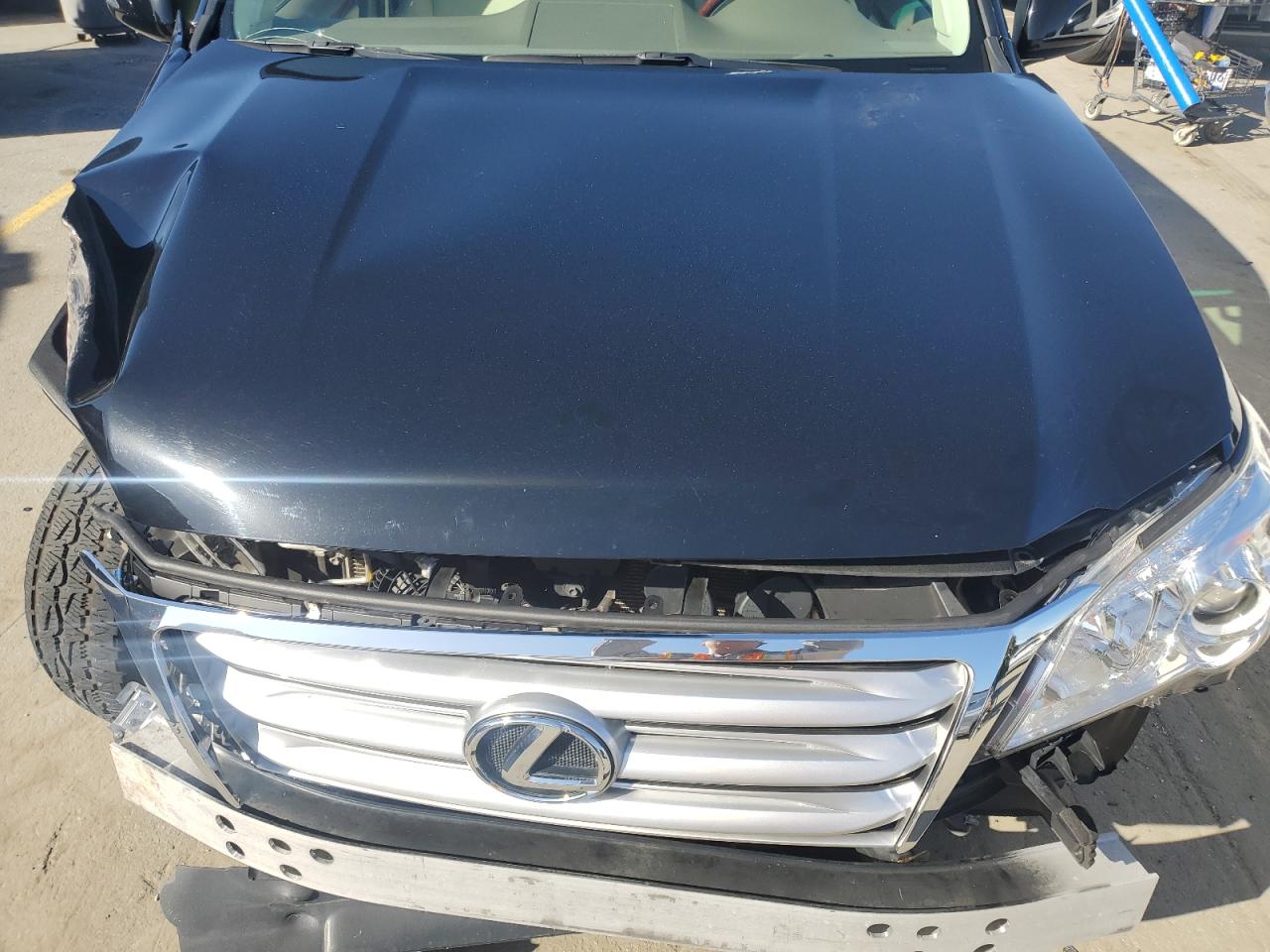 2013 Lexus GX - Image 11
