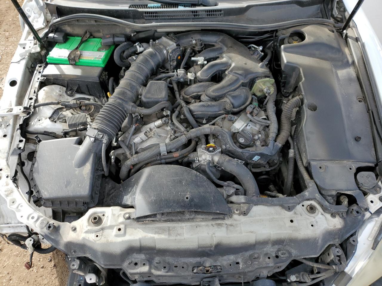2008 Lexus IS - Image 11