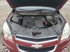 2012 Chevrolet Equinox Lt for Sale in Earlington, KY - Front End