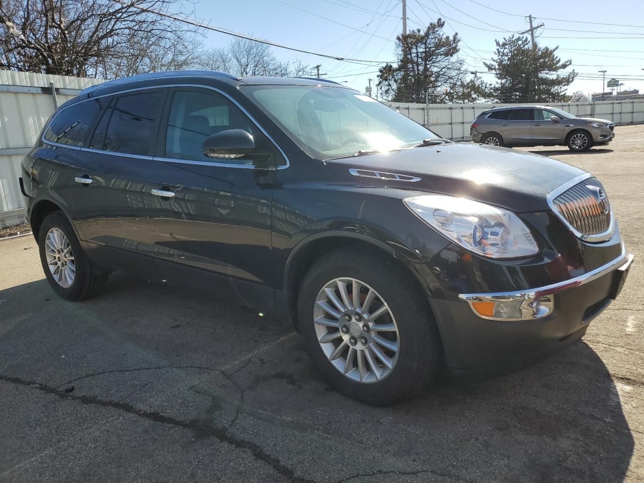 2011 Buick Enclave - Image 4