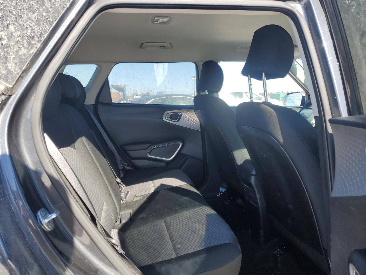 2020 Kia Soul - Image 10