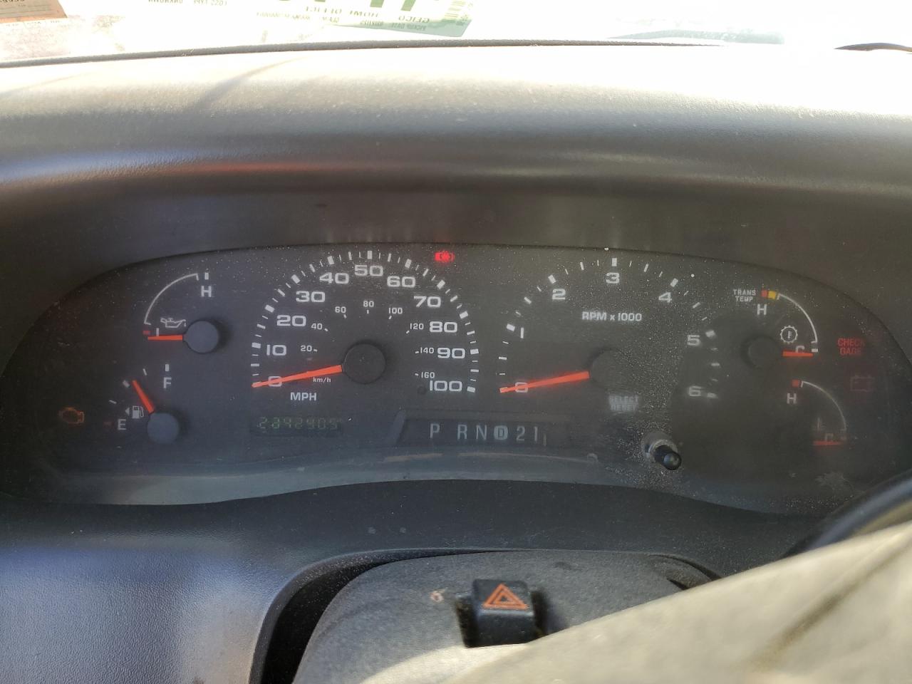 2006 Ford F350 - Image 9