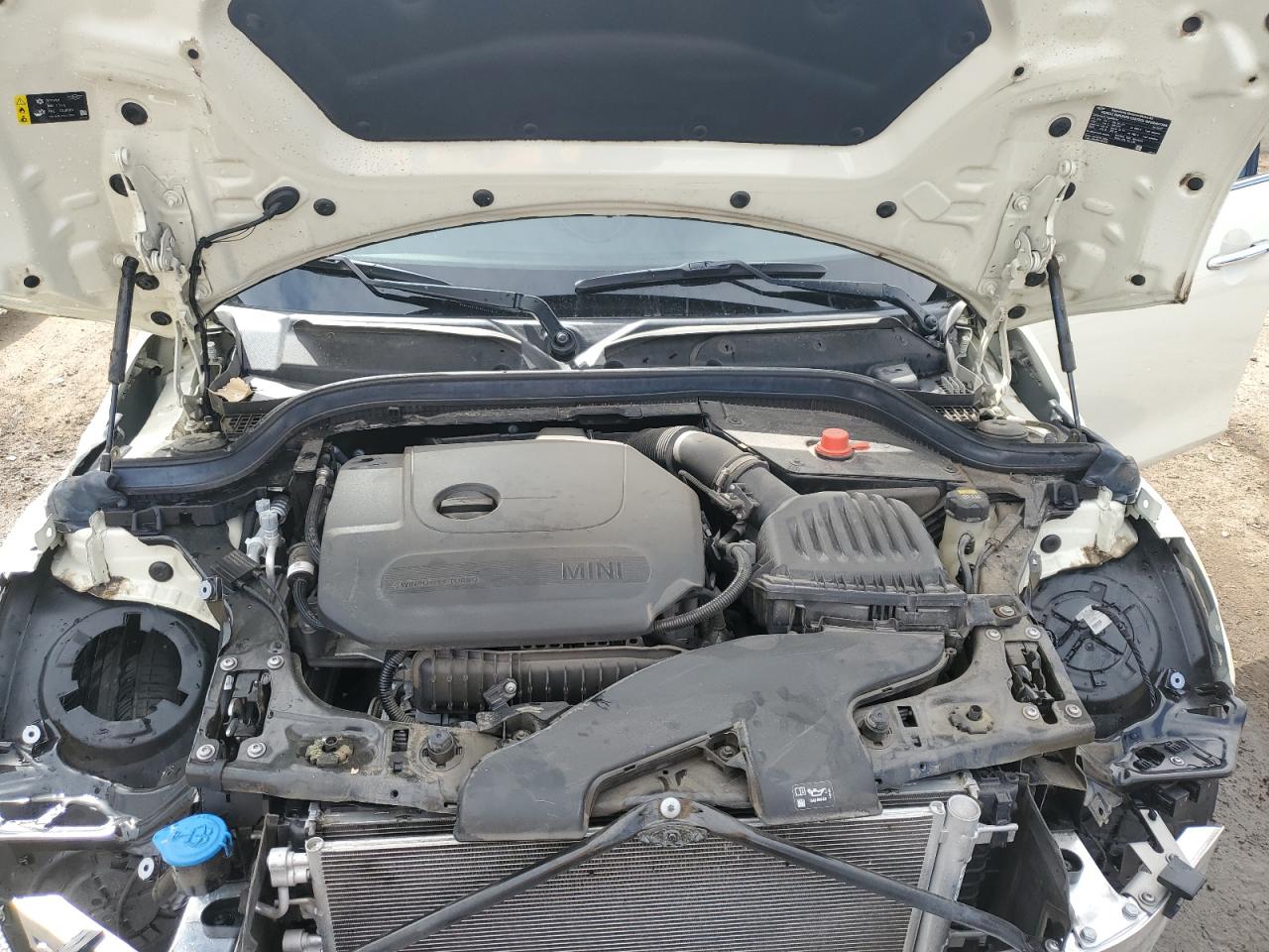 2020 MINI Cooper - Image 11