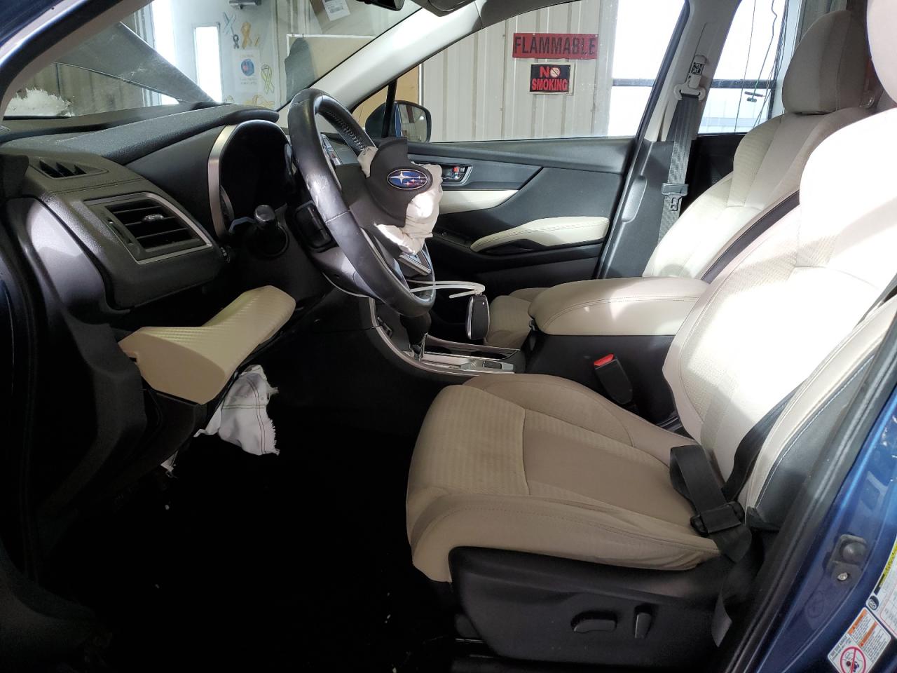 2019 Subaru Ascent - Image 7