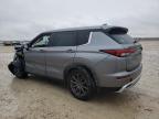 2022 Mitsubishi Outlander Se na sprzedaż w New Braunfels, TX - All Over