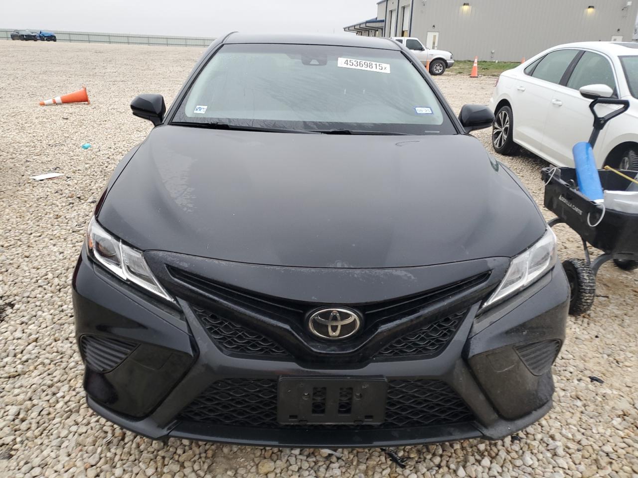 2018 Toyota Camry - Image 5