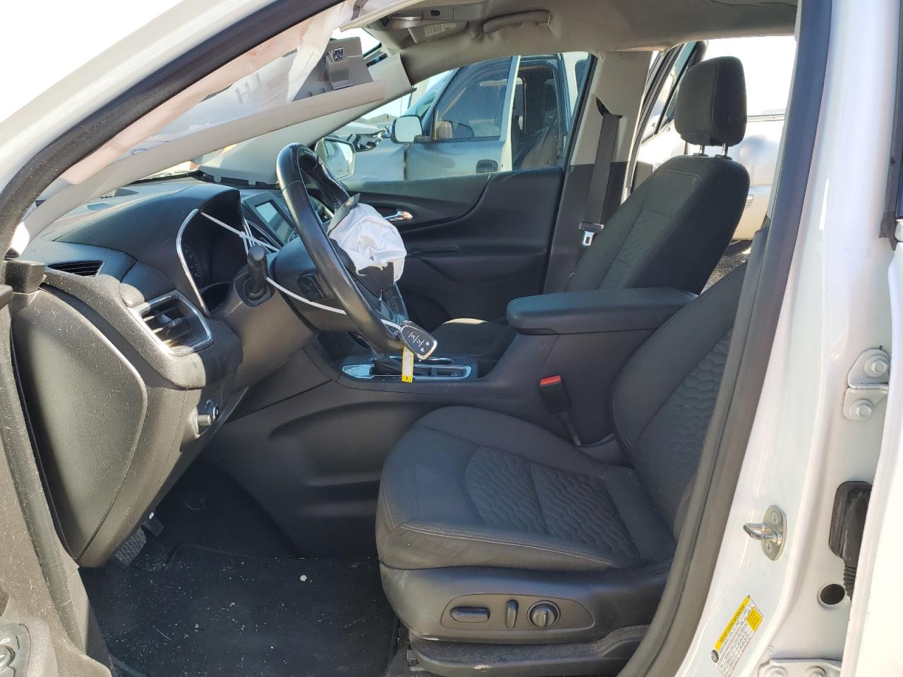 2019 Chevrolet Equinox - Image 7