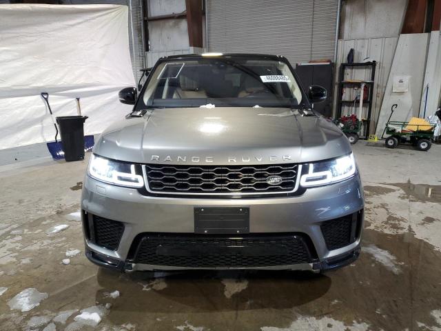  LAND ROVER RANGEROVER 2020 tan