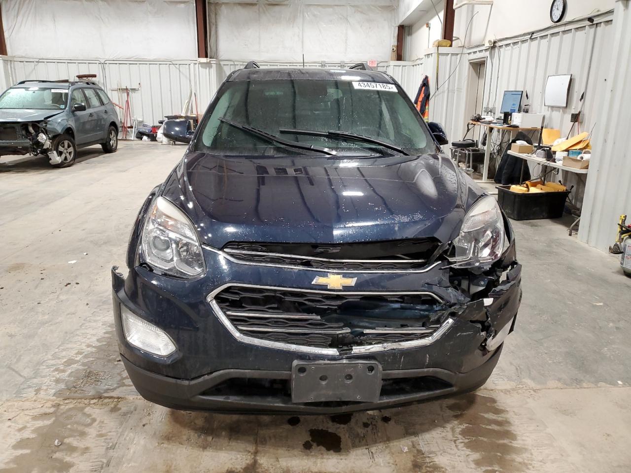 2017 Chevrolet Equinox - Image 5