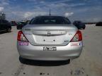 2012 Nissan Versa S na sprzedaż w New Orleans, LA - Front End