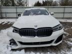2021 Bmw 540 Xi for Sale in Hillsborough, NJ - Front End