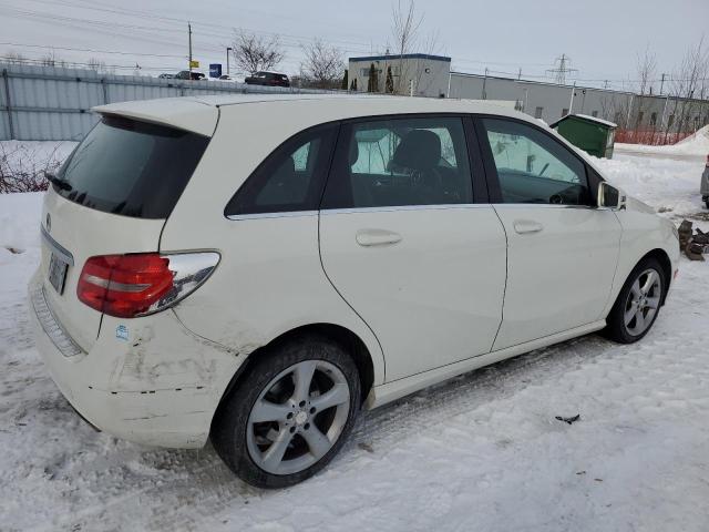 2014 MERCEDES-BENZ B250 