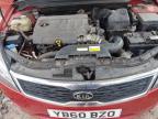 2011 KIA CEED 2 CRD for sale at Copart BRISTOL