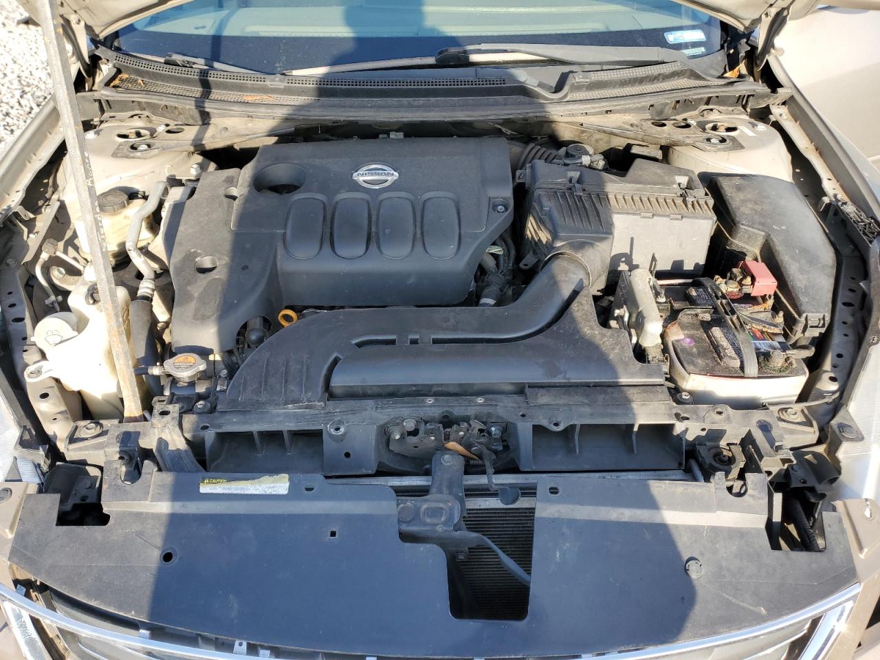 2012 Nissan Altima - Image 11