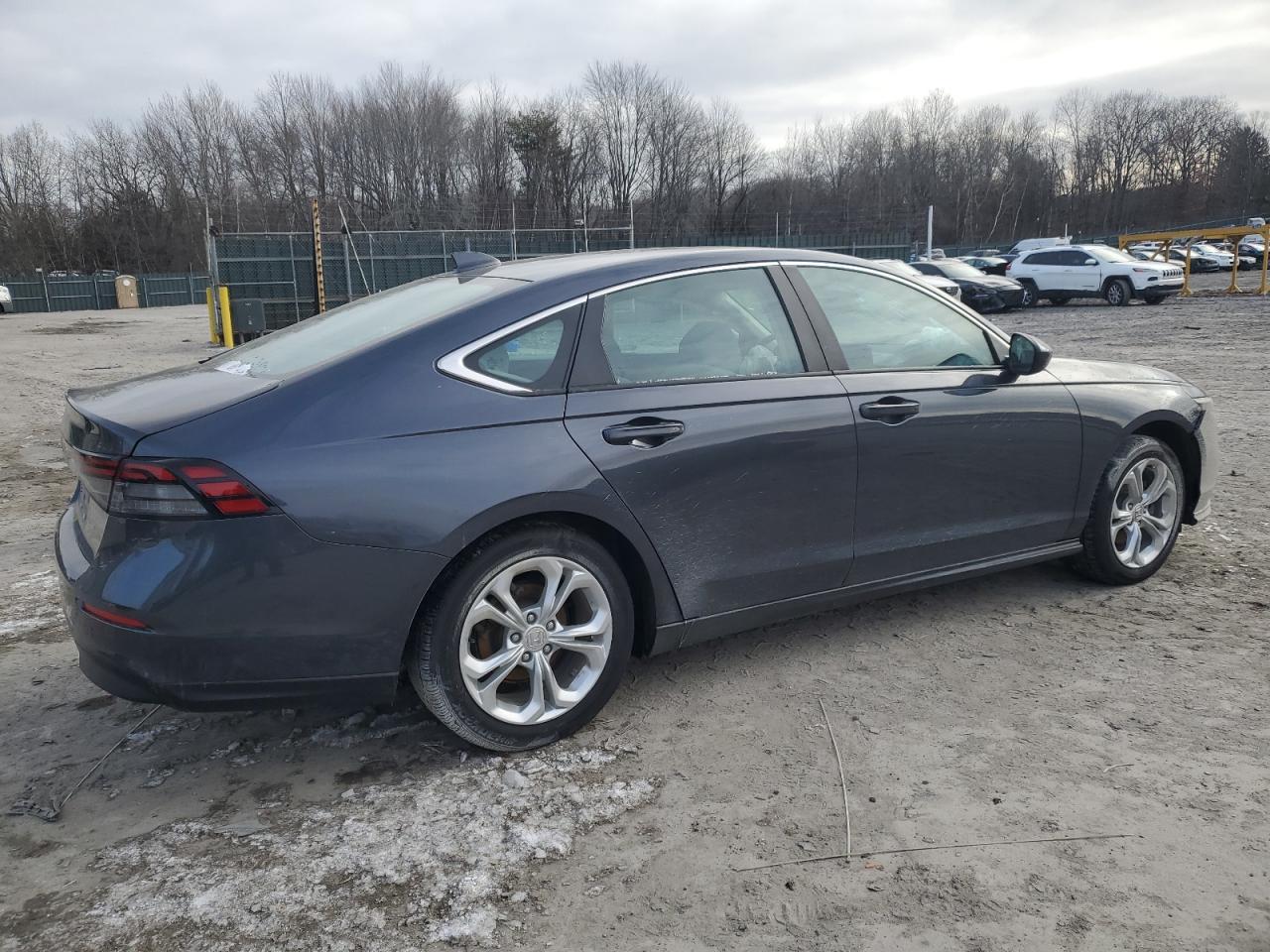 2023 Honda Accord - Image 3