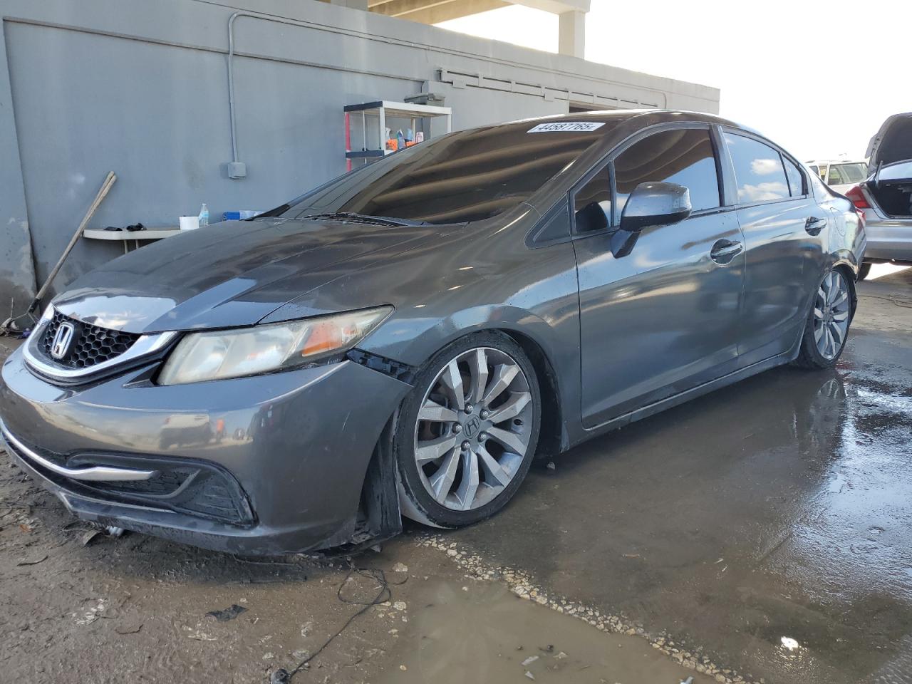 2013 Honda Civic - Image 1