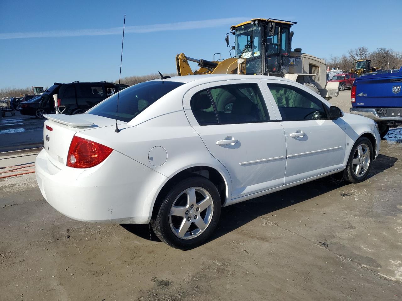 2008 Chevrolet Cobalt - Image 3