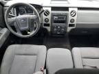 2013 Ford F150 Supercrew за продажба в Spartanburg, SC - Normal Wear