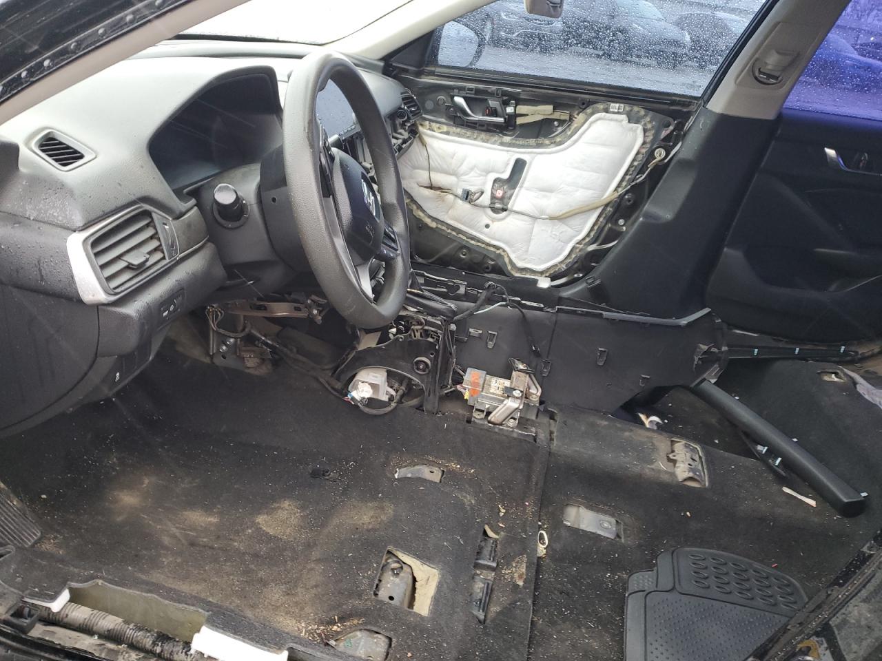2019 Honda Accord - Image 7