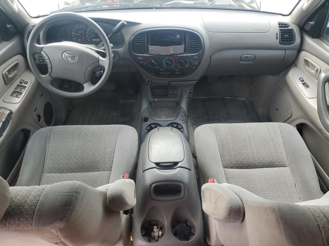 2005 Toyota Tundra - Image 8