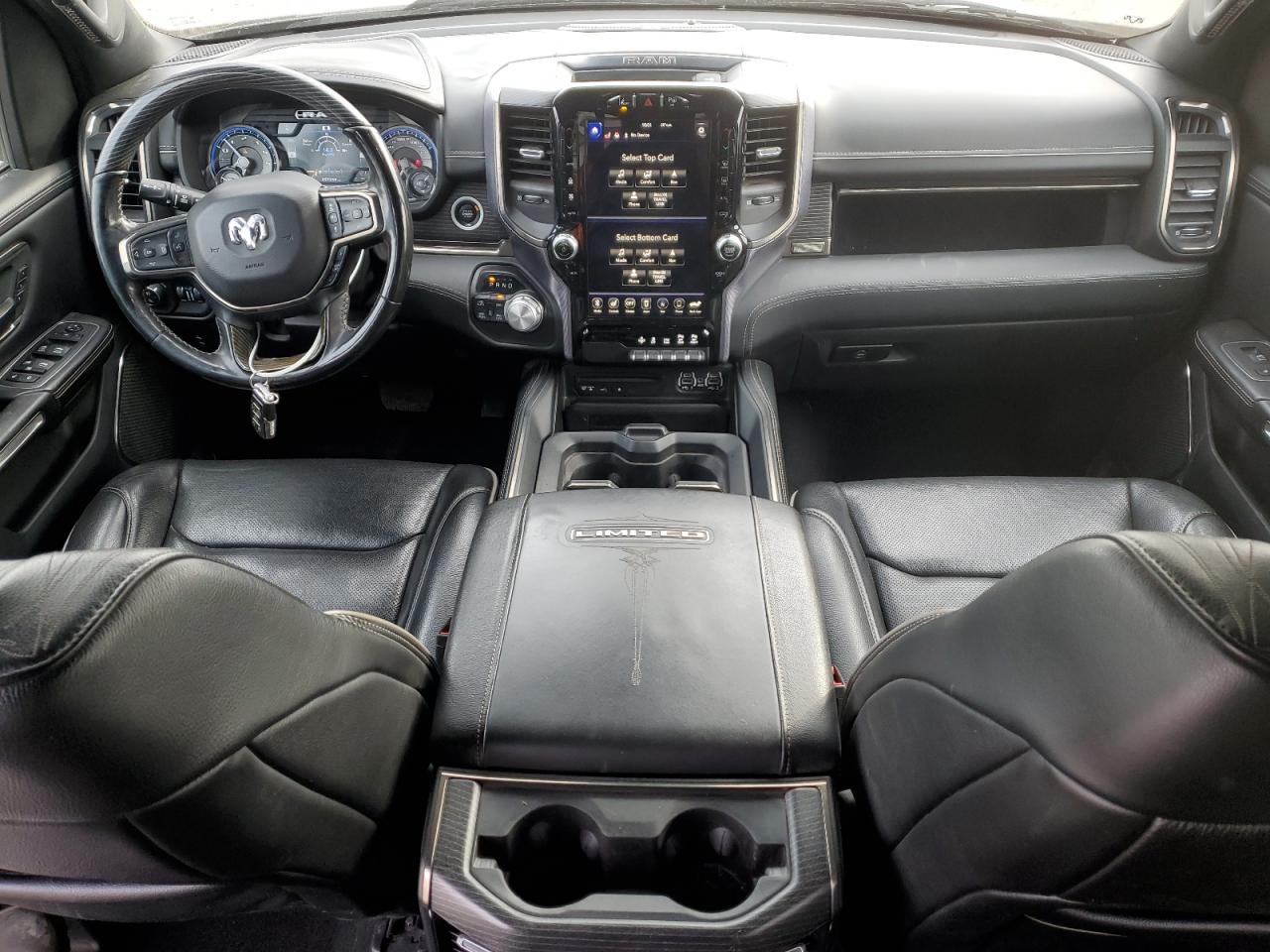2019 RAM 1500 - Image 8