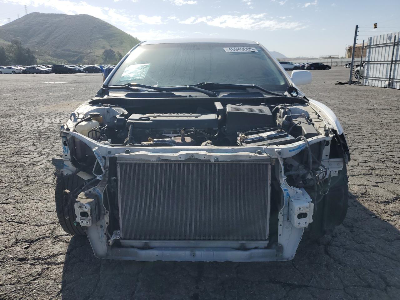 2007 Toyota Camry - Image 5