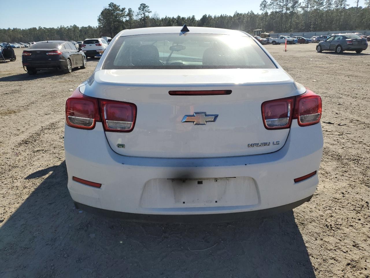 2014 Chevrolet Malibu - Image 6