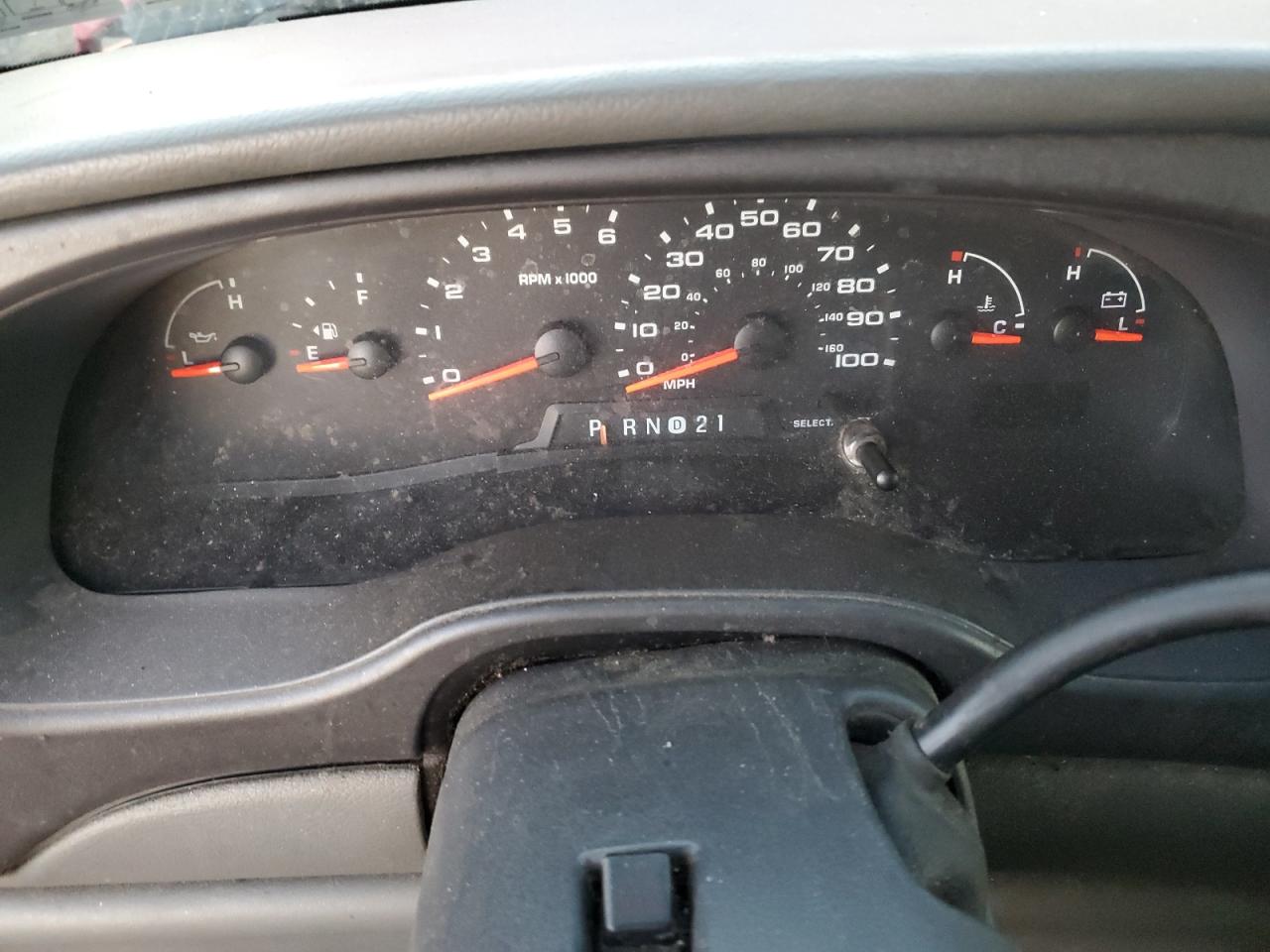 2006 Ford Econoline - Image 9