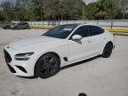 2023 Genesis G70 Base للبيع في Fort Pierce، FL - Front End