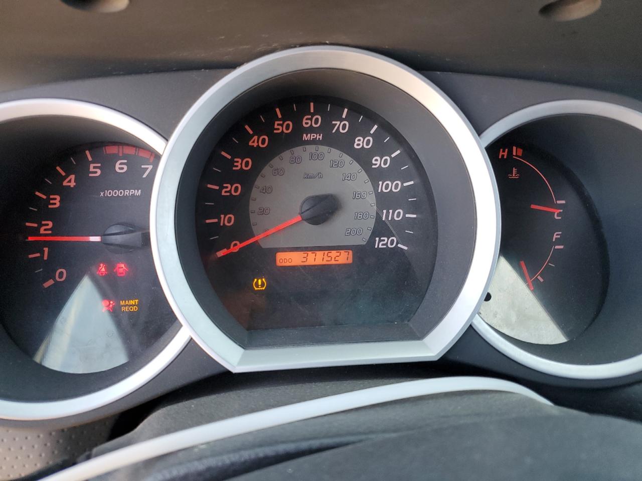 2006 Toyota Tacoma - Image 9
