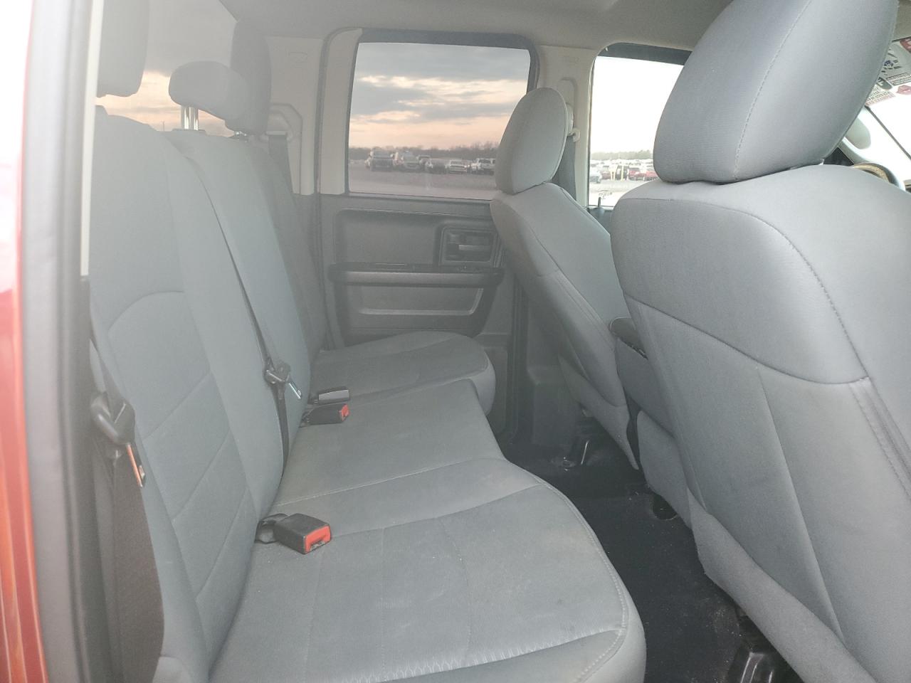 2014 RAM 1500 - Image 10