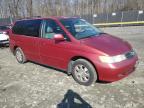 2002 Honda Odyssey Exl იყიდება Waldorf-ში, MD - Side