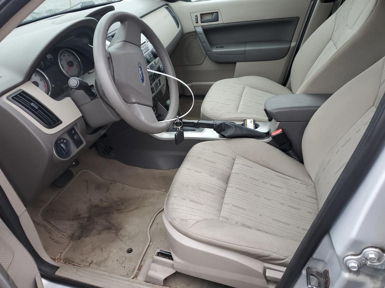 2008 Ford Focus - Image 7