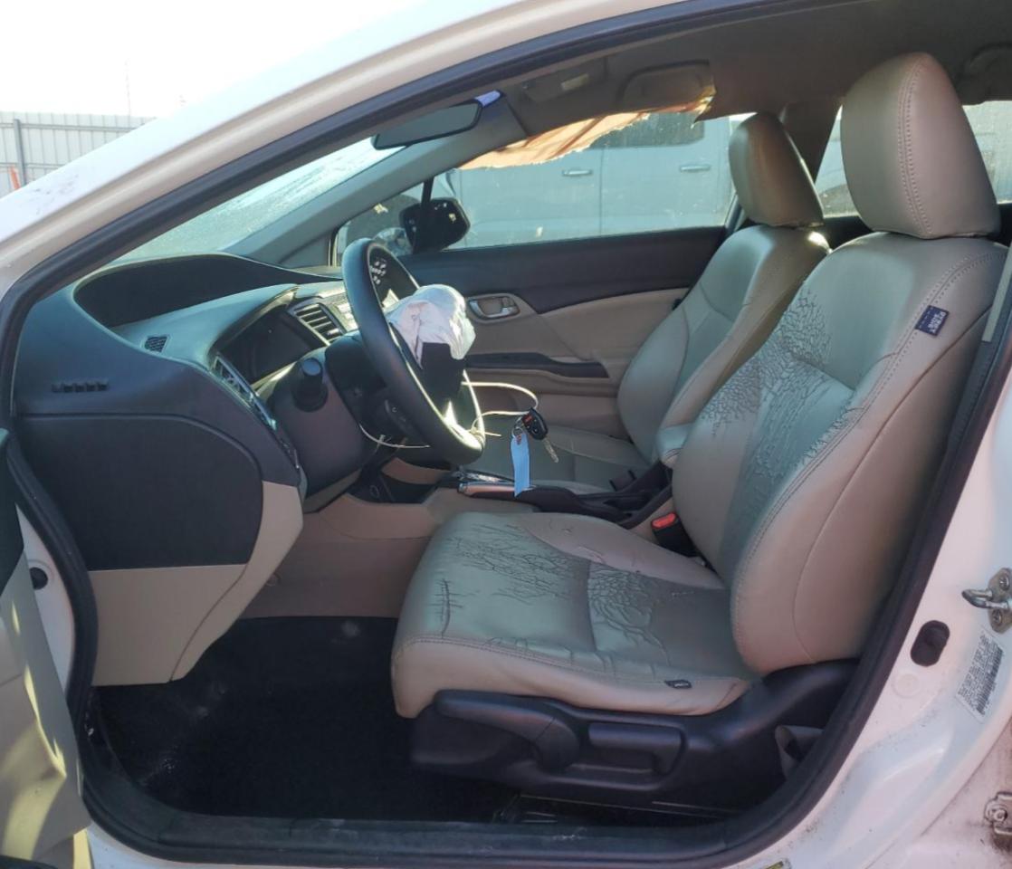 2013 Honda Civic - Image 7