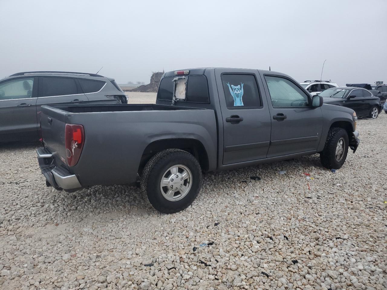 2008 GMC Canyon - Image 3