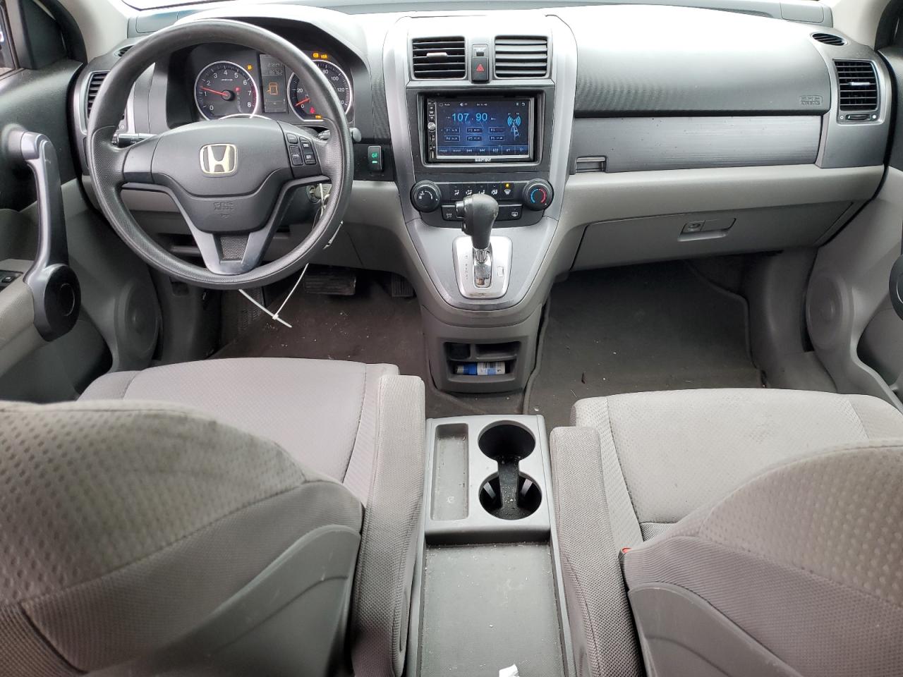 2009 Honda CR-V - Image 8
