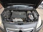 2009 VAUXHALL INSIGNIA S for sale at Copart PETERLEE