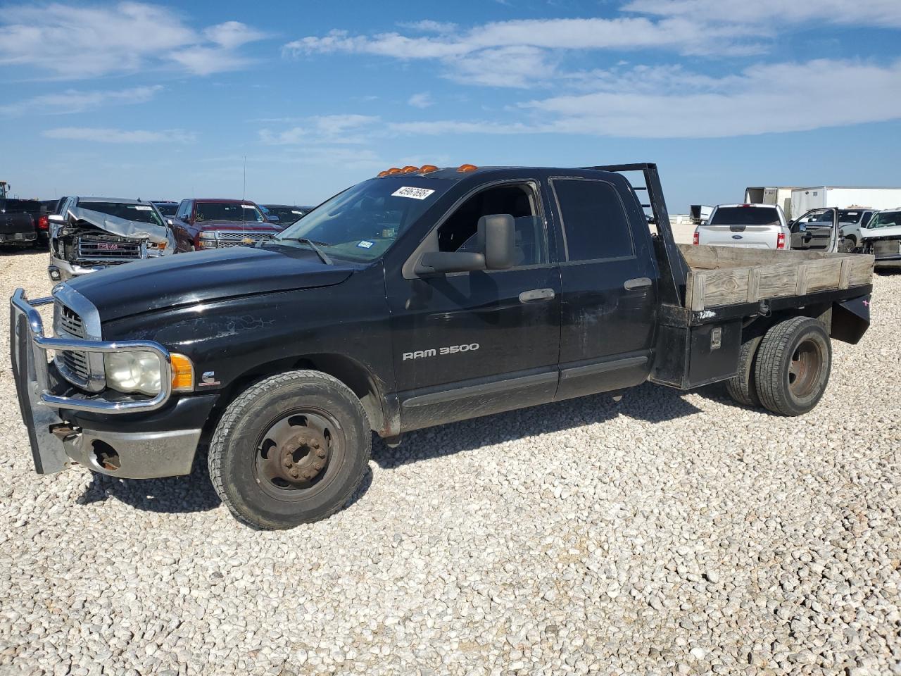 2005 Dodge RAM - Image 1