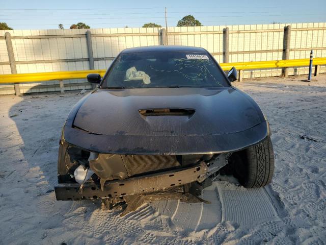  DODGE CHARGER 2022 Black