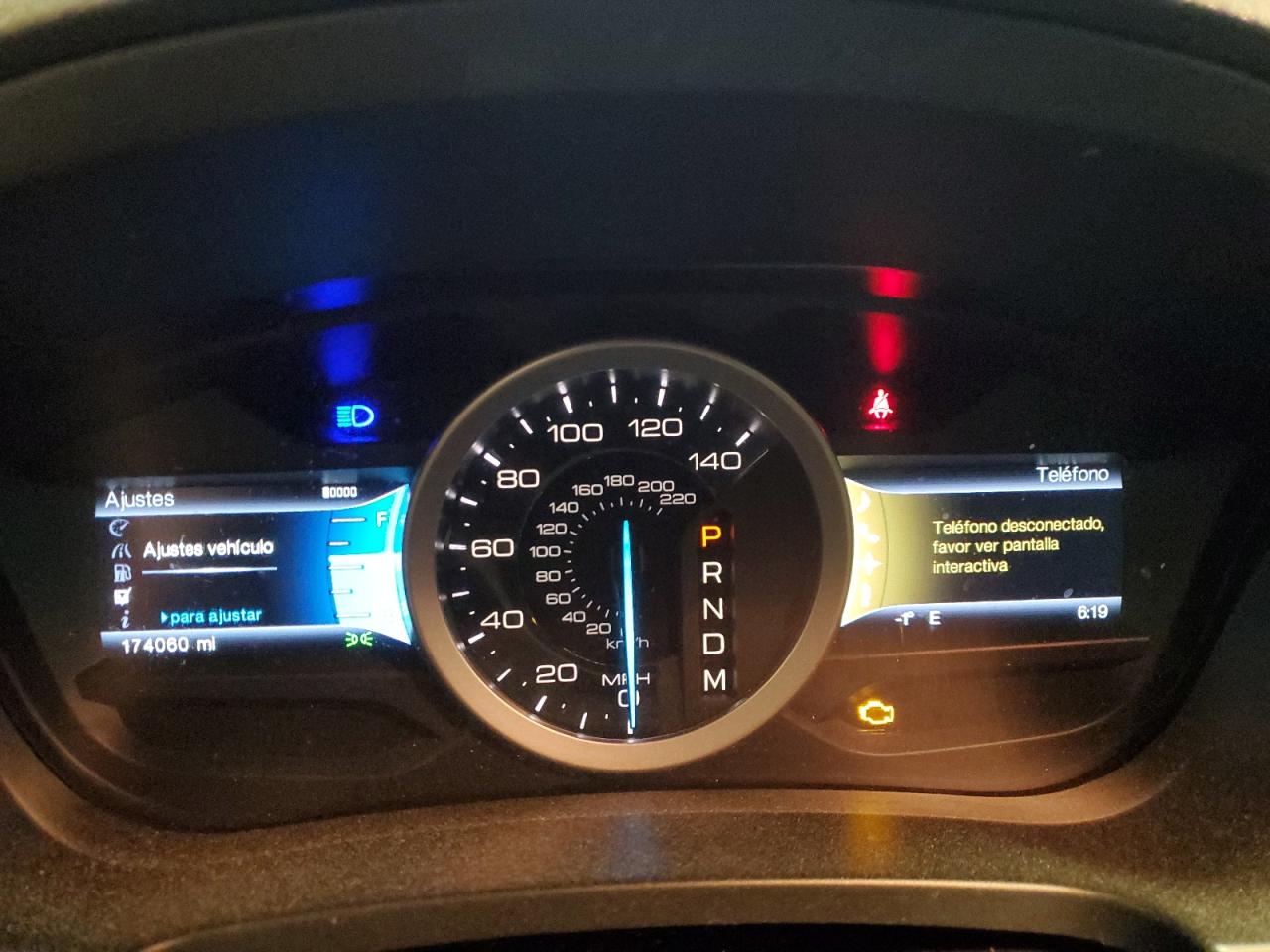 2013 Ford Explorer - Image 9