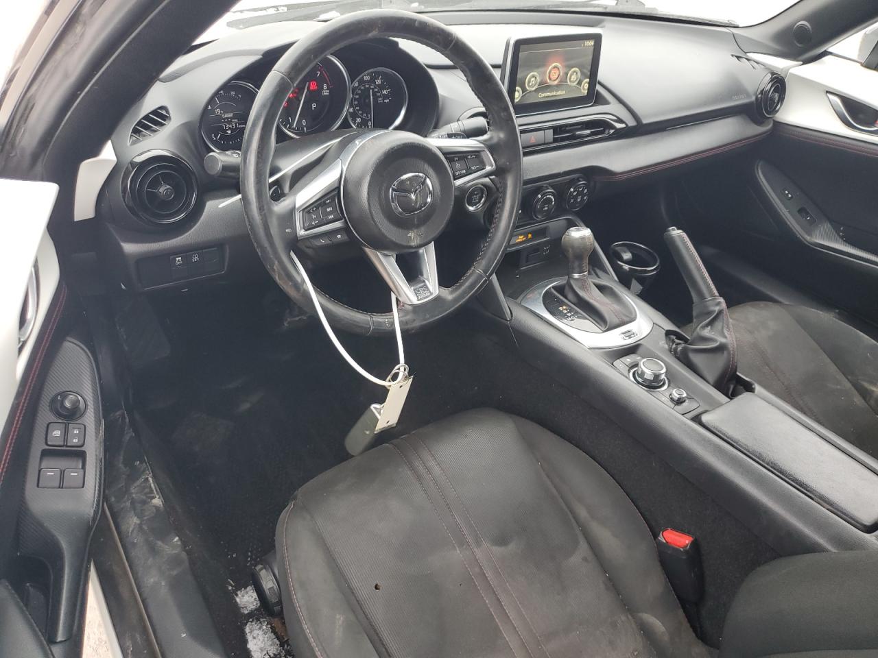 2016 Mazda MX-5 - Image 8