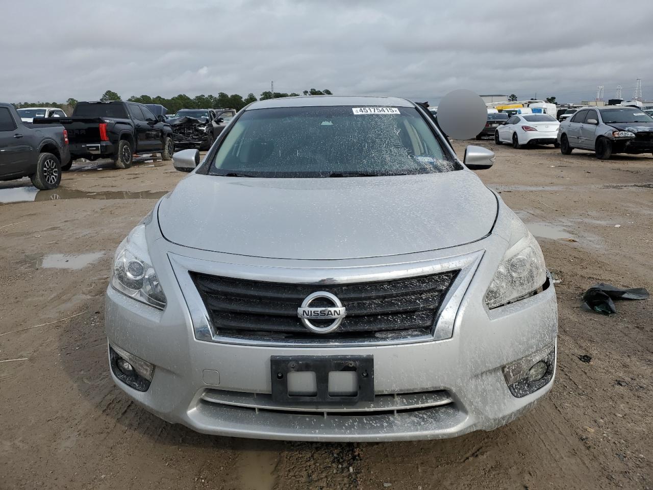 2013 Nissan Altima - Image 5