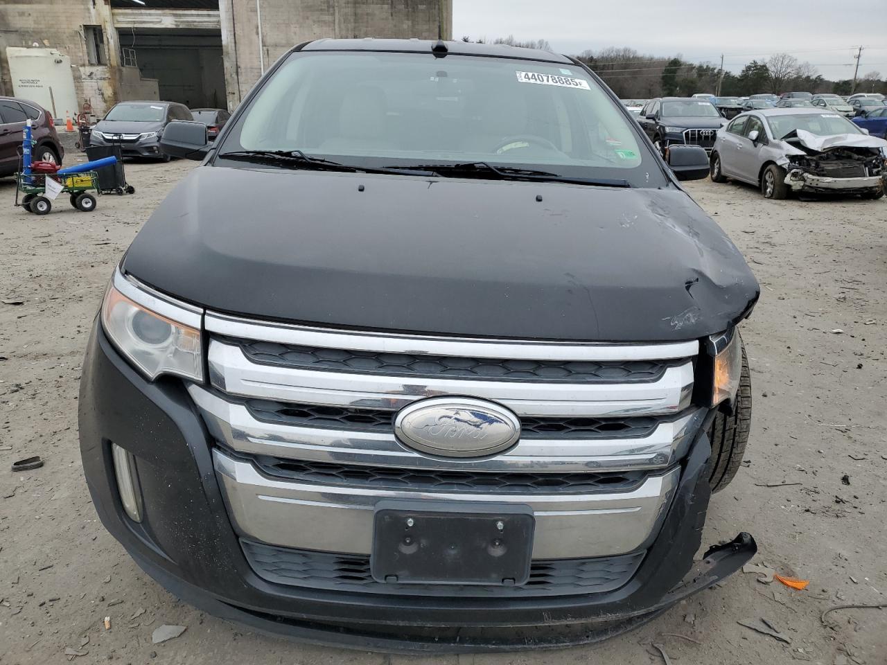 2014 Ford Edge - Image 5