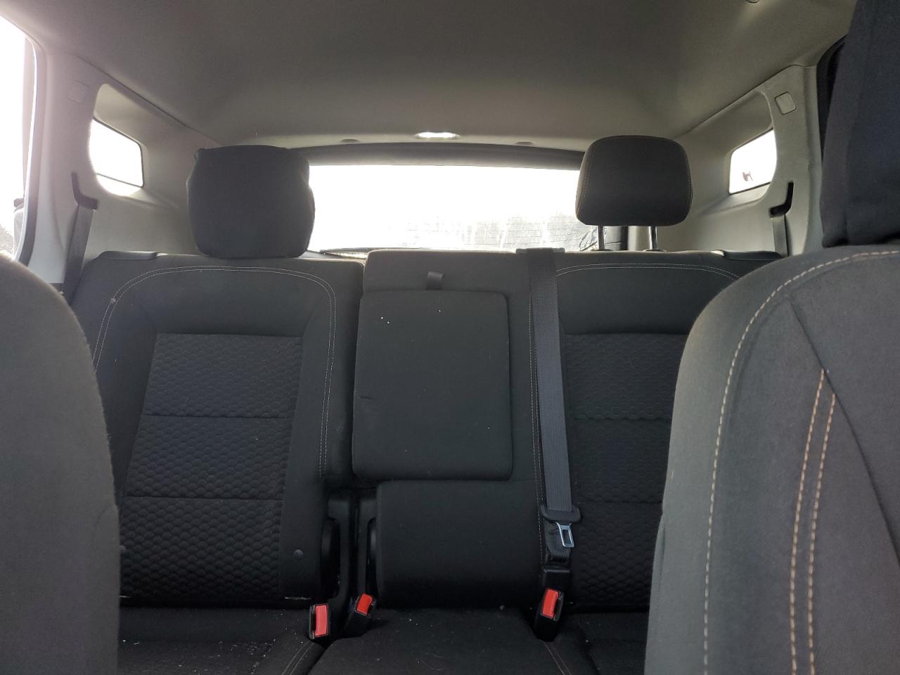 2020 GMC Terrain - Image 10